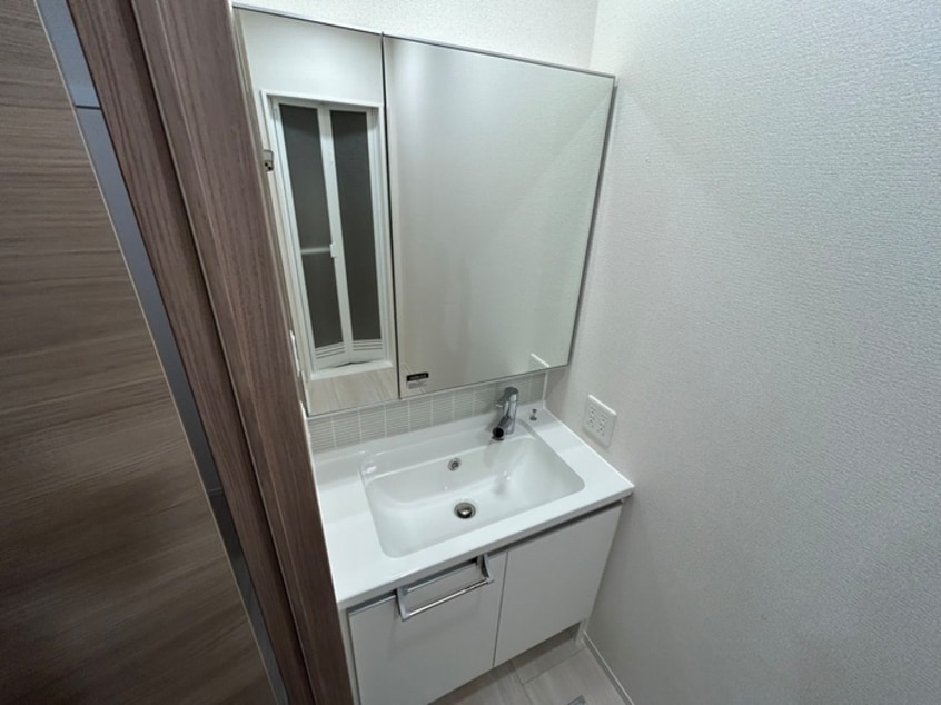 洗面 グランマーリエ松野通