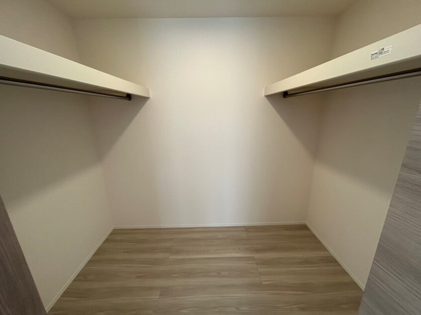 収納 グランマーリエ松野通