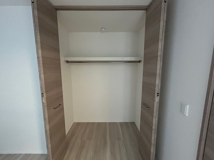 収納 グランマーリエ松野通