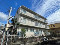 クレール 宝塚 Ⅱ