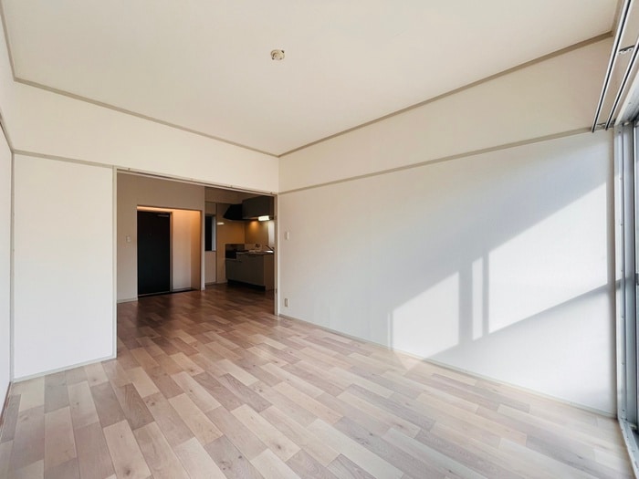 居室 モダンアパートメント神戸宝塚Ⅱ