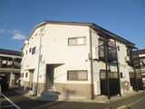 白芳荘２１号館