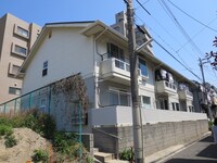 中西ハイツ