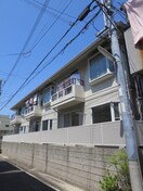 外観写真 中西ハイツ