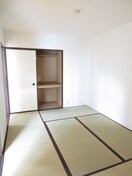居室 中西ハイツ