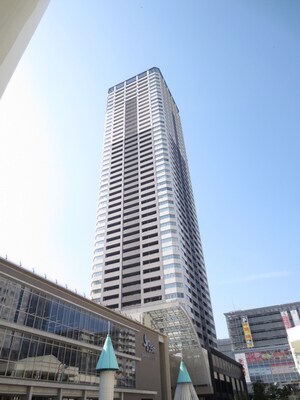 ザ・千里タワー（１６０８）