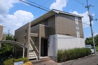 エスポアールＢ棟