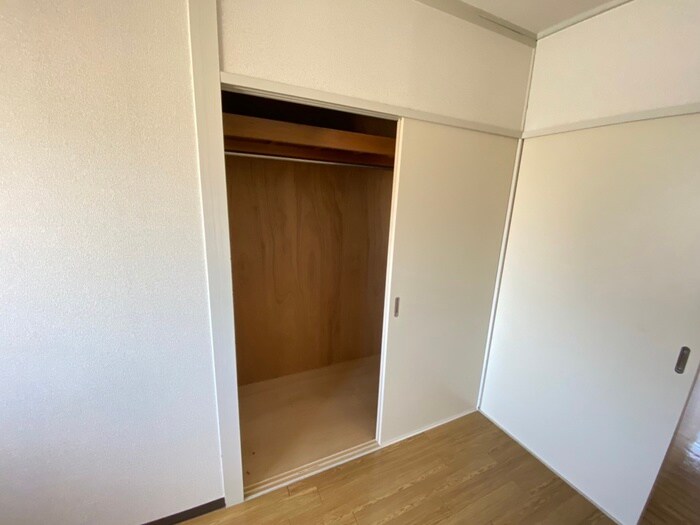 収納 中川ハイツ