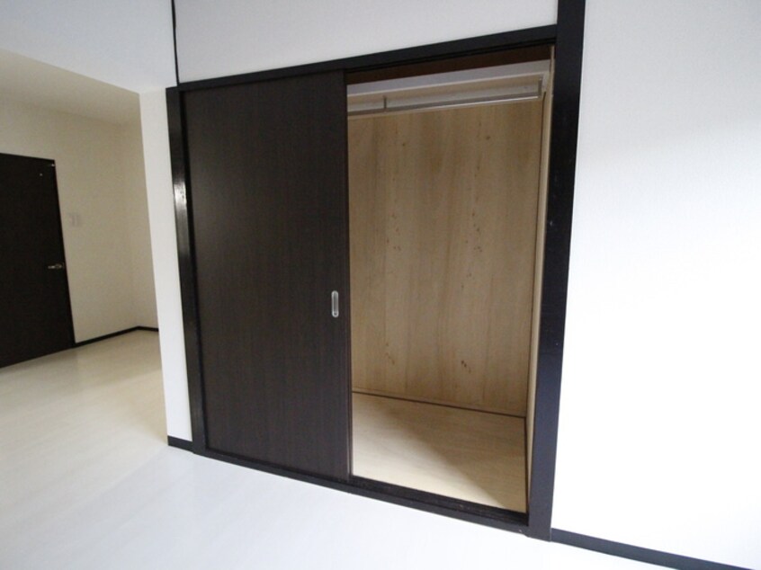 収納 中川ハイツ