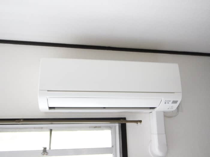 内観写真 中川ハイツ