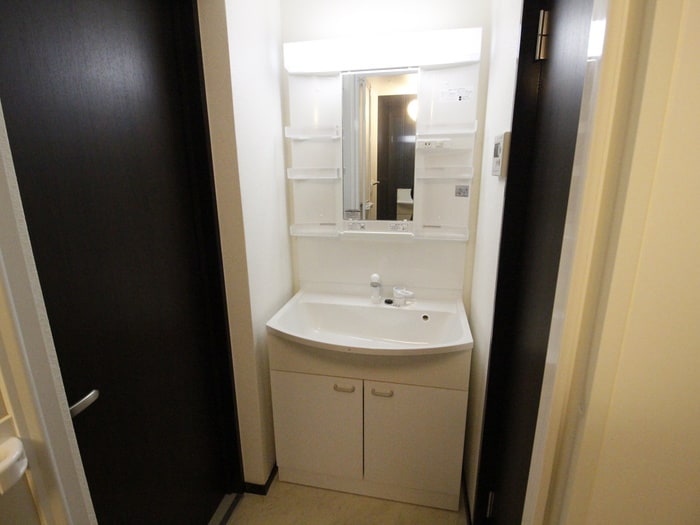 洗面 中川ハイツ