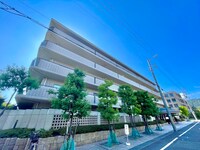 芦屋川ｳｴｽﾄｱｰﾊﾞﾝﾗｲﾌ(209)