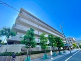 芦屋川ｳｴｽﾄｱｰﾊﾞﾝﾗｲﾌ(209)
