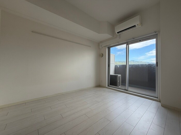 居室 ﾎﾟﾙﾄ･ﾎﾞﾇｰﾙ神戸湊川公園(1203)