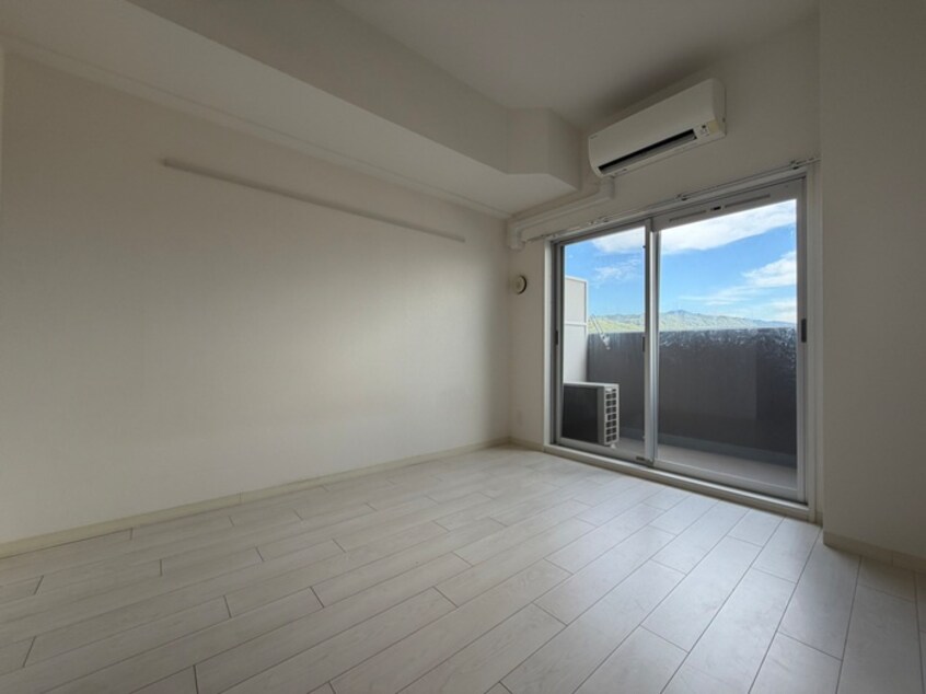 居室 ﾎﾟﾙﾄ･ﾎﾞﾇｰﾙ神戸湊川公園(1203)