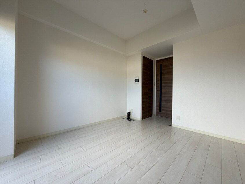 居室 ﾎﾟﾙﾄ･ﾎﾞﾇｰﾙ神戸湊川公園(1203)