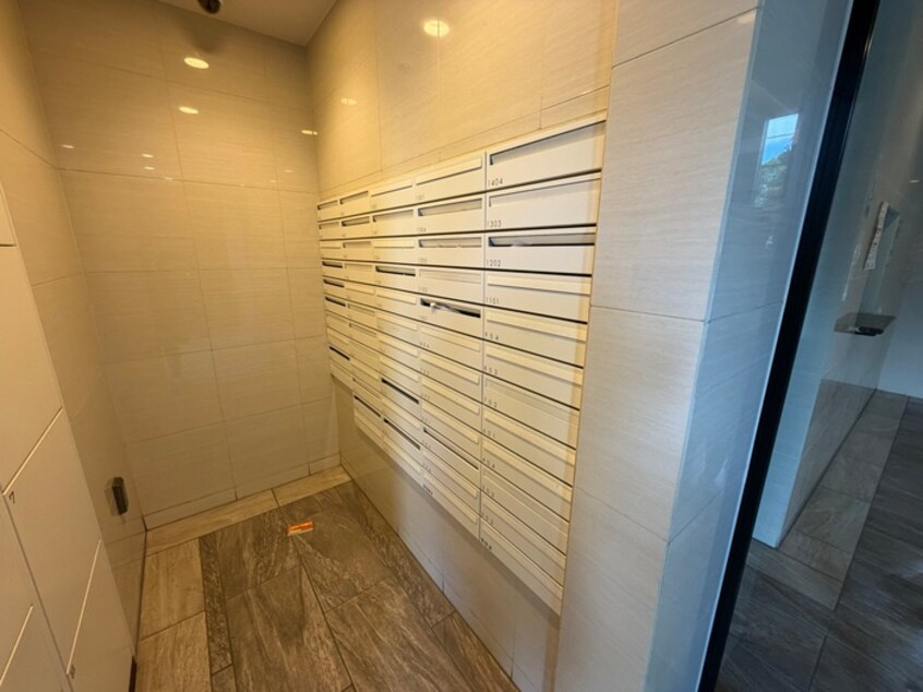 建物設備 ﾎﾟﾙﾄ･ﾎﾞﾇｰﾙ神戸湊川公園(1203)