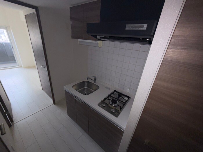 キッチン ﾎﾟﾙﾄ･ﾎﾞﾇｰﾙ神戸湊川公園(1203)