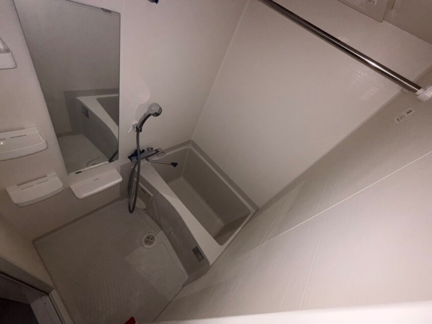 バス／シャワールーム等 ﾎﾟﾙﾄ･ﾎﾞﾇｰﾙ神戸湊川公園(1203)