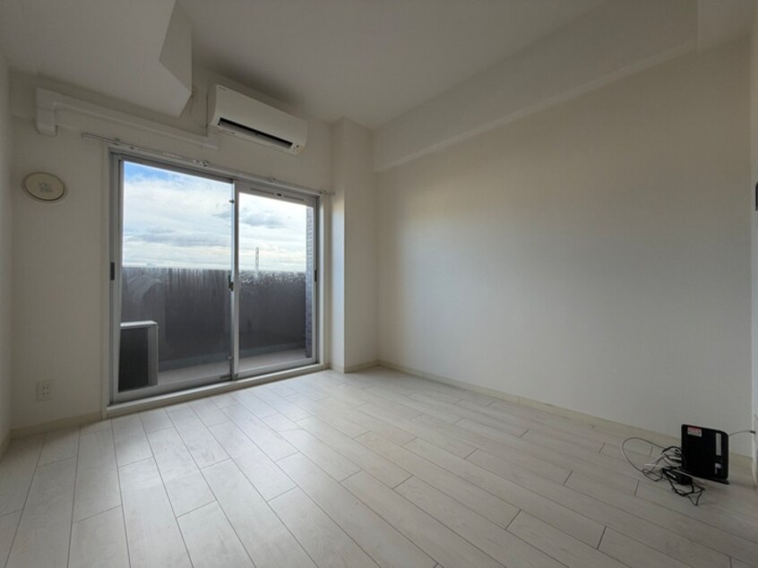 居室 ﾎﾟﾙﾄ･ﾎﾞﾇｰﾙ神戸湊川公園(1203)