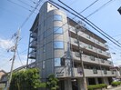 レジデンス宮本Ⅱの外観