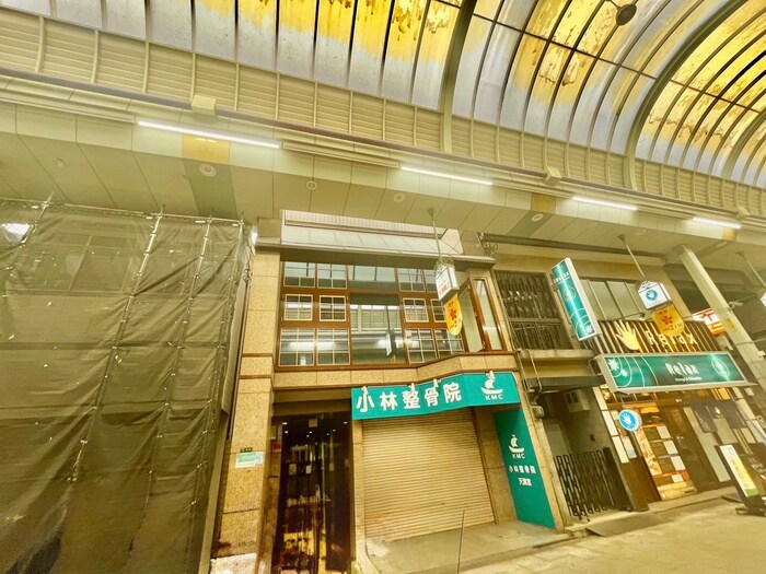 外観写真 メゾン尾上