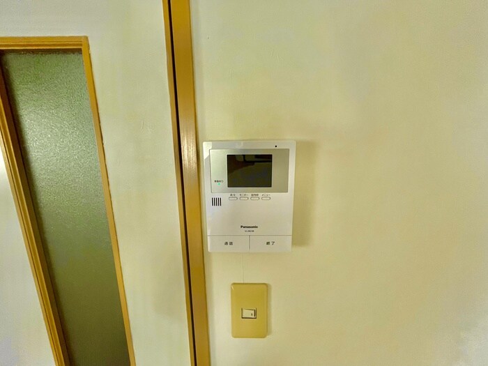 内観写真 メゾン尾上