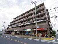 アデストビル　LIFE　SPACE