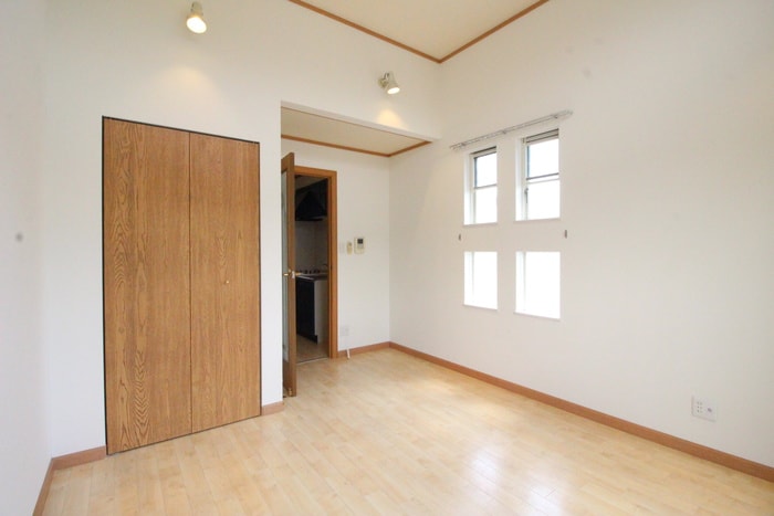 居室 エスポア－ルＡ棟