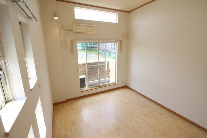 内観写真 エスポア－ルＡ棟