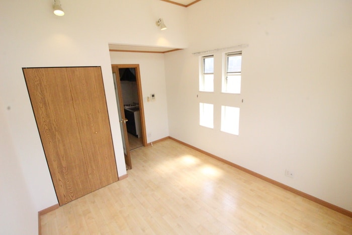 内観写真 エスポア－ルＡ棟