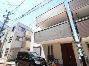 スカイガ－デンⅡＢ