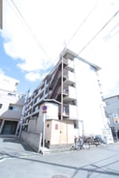 外観写真 ヴィラナリ－大道