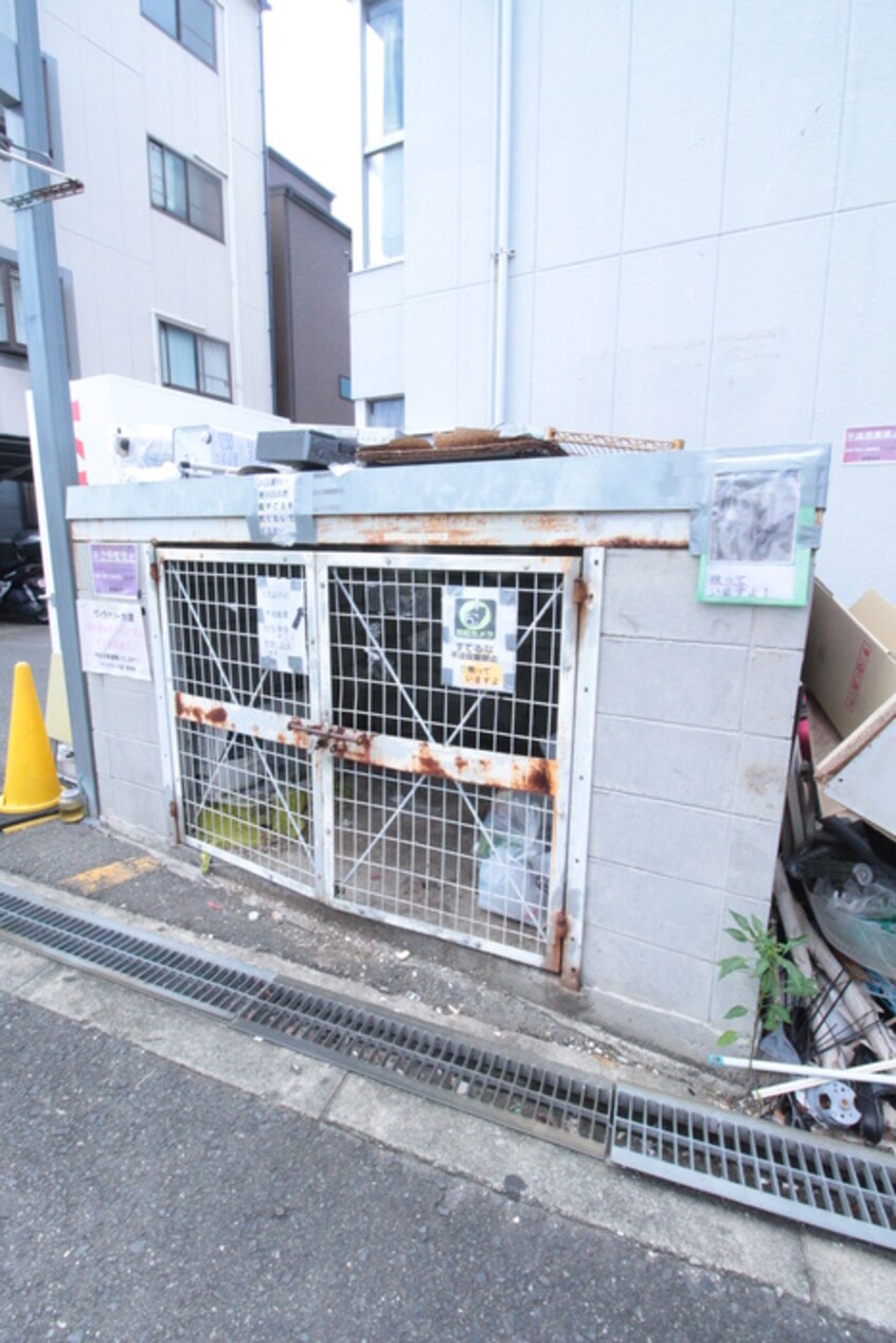 その他 ヴィラナリ－大道