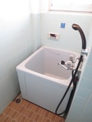 バス／シャワールーム等 ヴィラナリ－大道