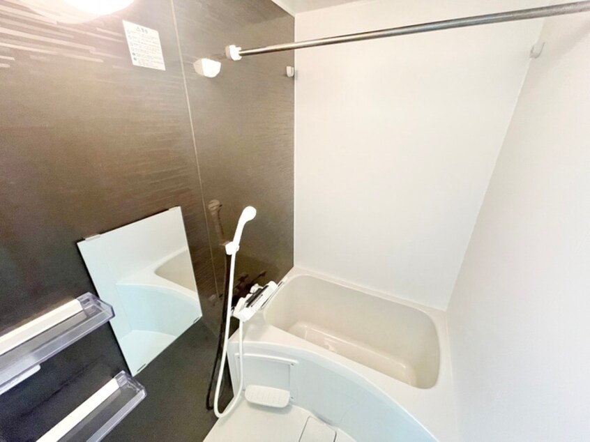 バス／シャワールーム等 ＡＱＵＡ　ＧＡＬＡＸＹ