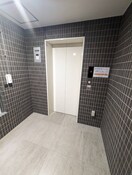 建物設備 ＡＱＵＡ　ＧＡＬＡＸＹ