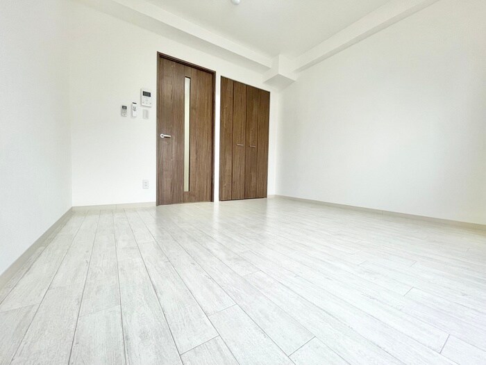 居室 ＡＱＵＡ　ＧＡＬＡＸＹ