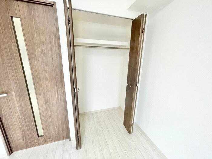 収納 ＡＱＵＡ　ＧＡＬＡＸＹ