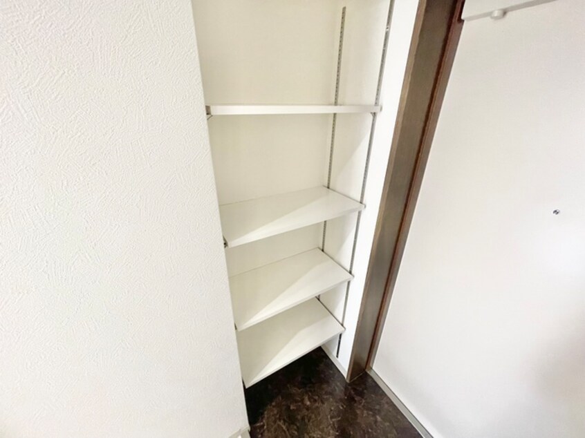 靴箱 ＡＱＵＡ　ＧＡＬＡＸＹ