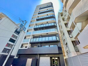 ｿﾙﾃﾗｽ都島ﾃｿﾛ（1004）