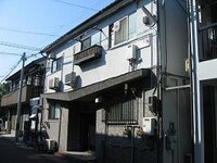 白芳荘２２号館