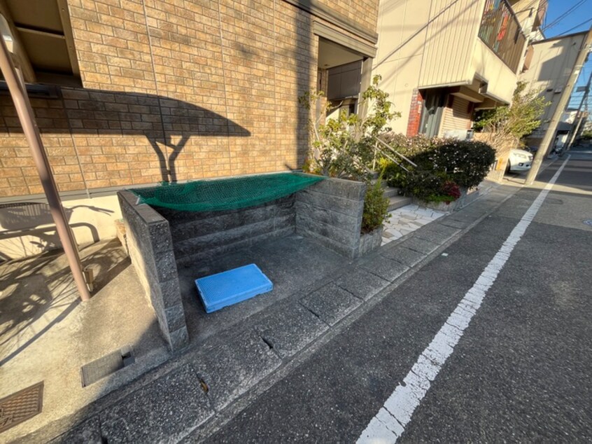 建物設備 ｃｏｒｔｅ　ｓｅｓｔｏ甲子園口