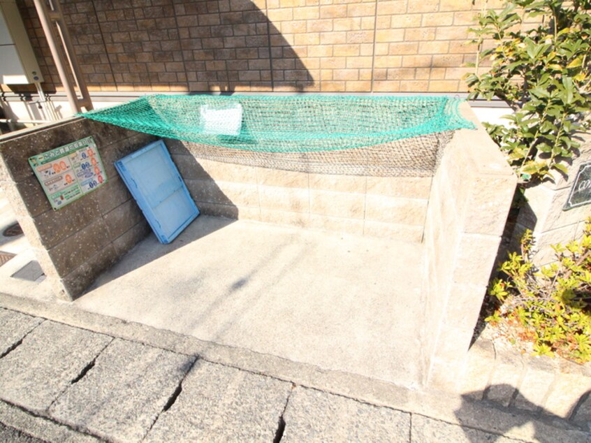 建物設備 ｃｏｒｔｅ　ｓｅｓｔｏ甲子園口