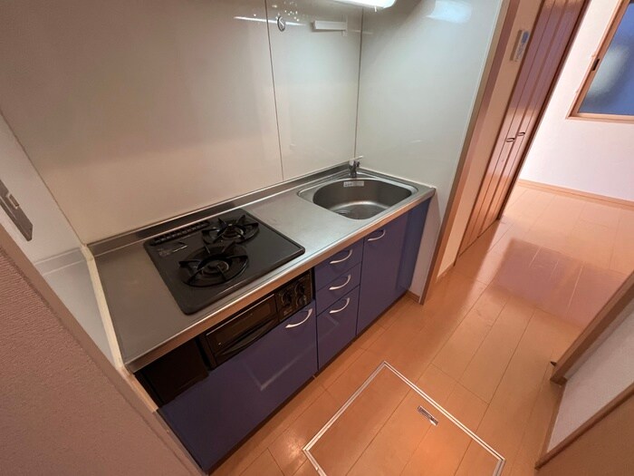 キッチン ｃｏｒｔｅ　ｓｅｓｔｏ甲子園口
