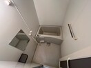バス／シャワールーム等 ｃｏｒｔｅ　ｓｅｓｔｏ甲子園口