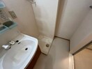 洗濯機置場 ｃｏｒｔｅ　ｓｅｓｔｏ甲子園口