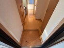 玄関 ｃｏｒｔｅ　ｓｅｓｔｏ甲子園口