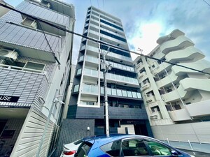 ｿﾙﾃﾗｽ都島ﾃｿﾛ（1101）