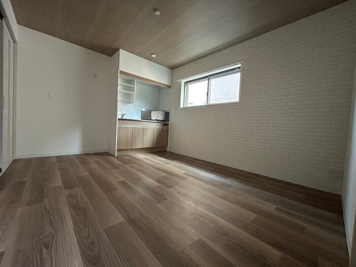 居室 BowLongKomagabayashi